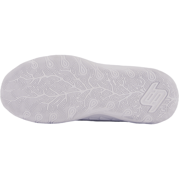 Stewie 3 Team Puma White-puma Silver