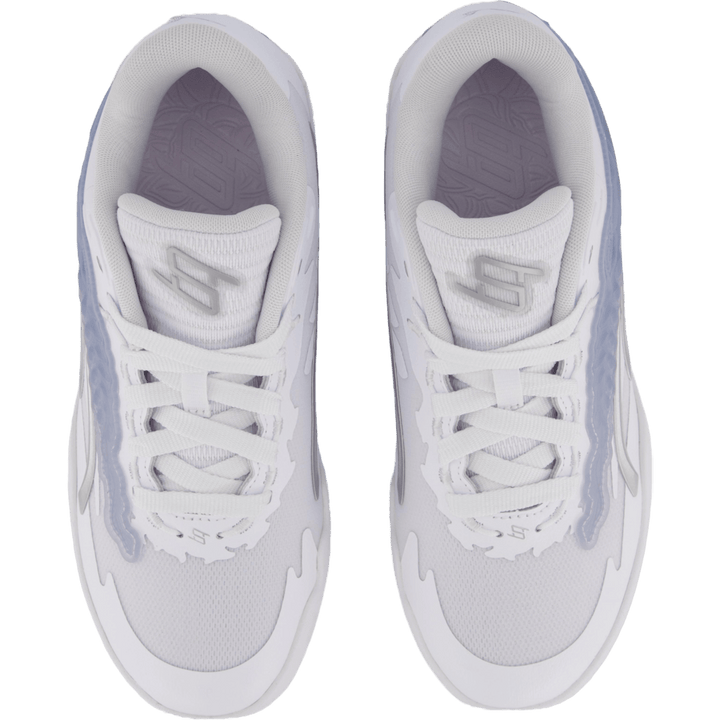 Stewie 3 Team Puma White-puma Silver