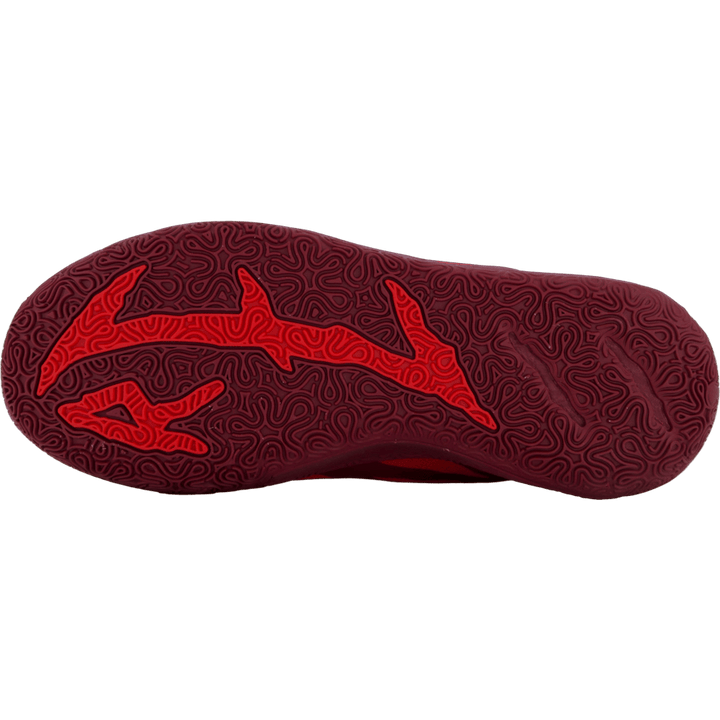 Mb.03 Lo Team Team Regal Red-for All Time Re