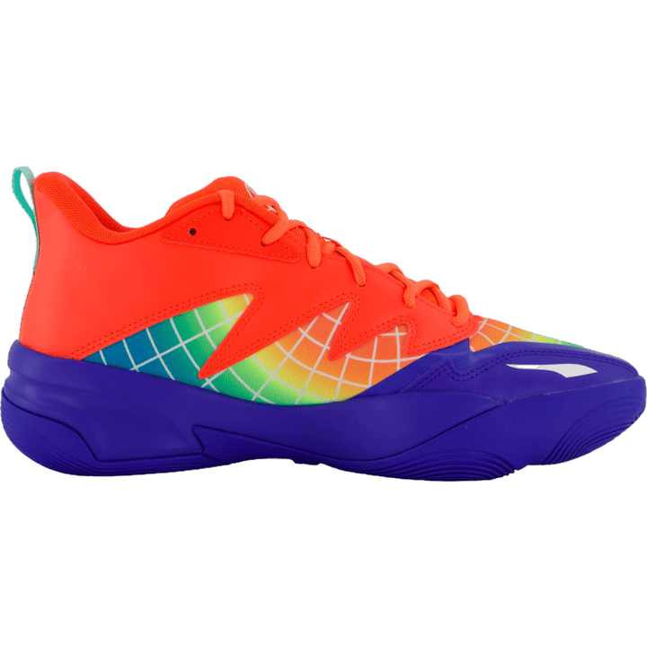 Genetics Marcus Smart Royal Sapphire-red Blast