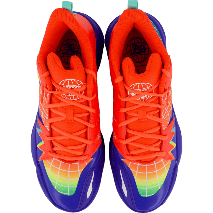 Genetics Marcus Smart Royal Sapphire-red Blast