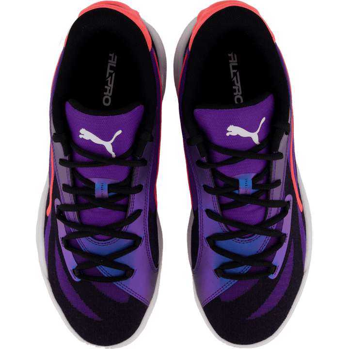 All-pro Nitro Team Violet-puma Black-pink Al