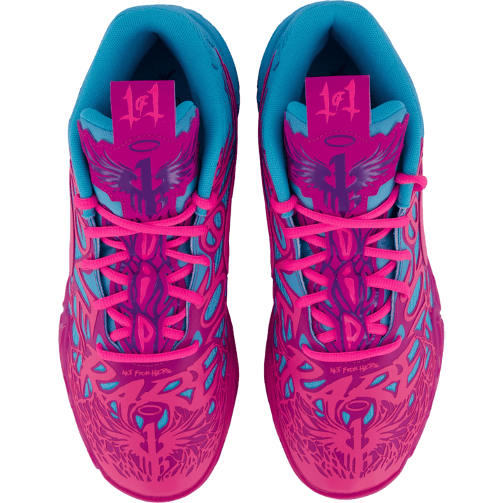 Mb.04 Dip Pink