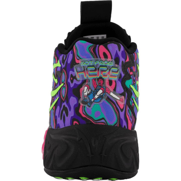 Mb.04 Heem Black