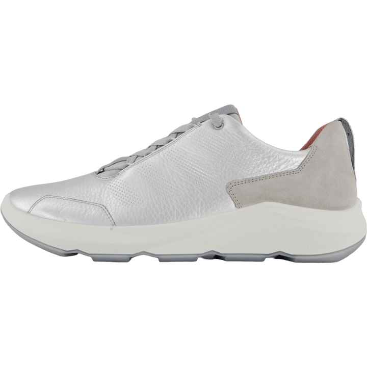 Bliss Silber Metallic