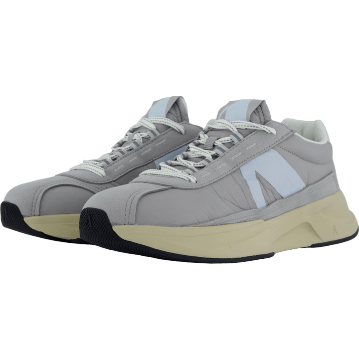 City-free Ice Grey - Men Ice Grey