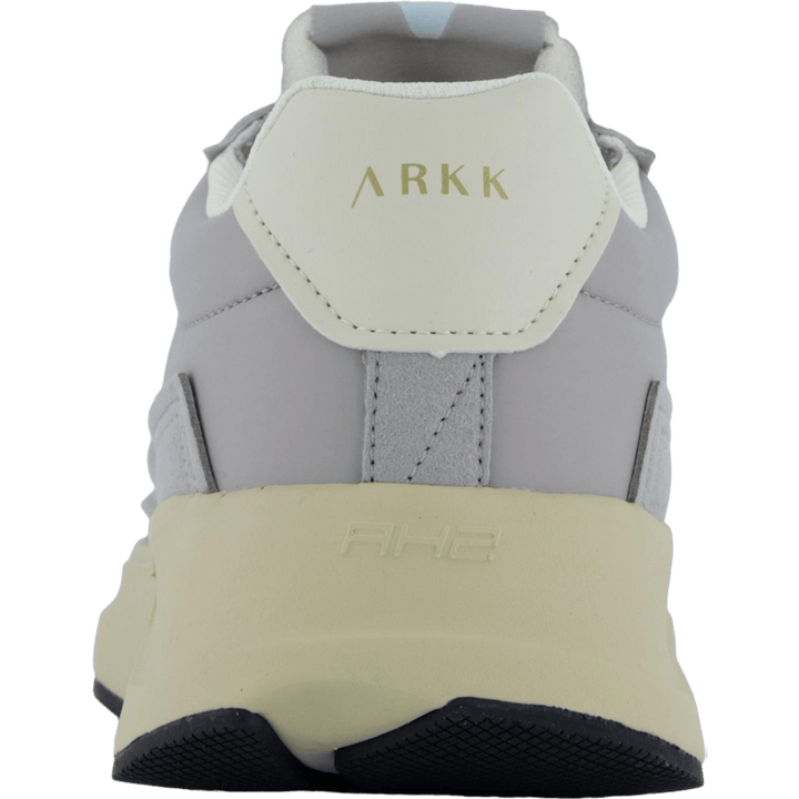 City-free Ice Grey - Men Ice Grey