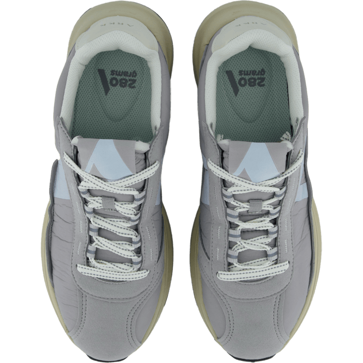 City-free Ice Grey - Men Ice Grey
