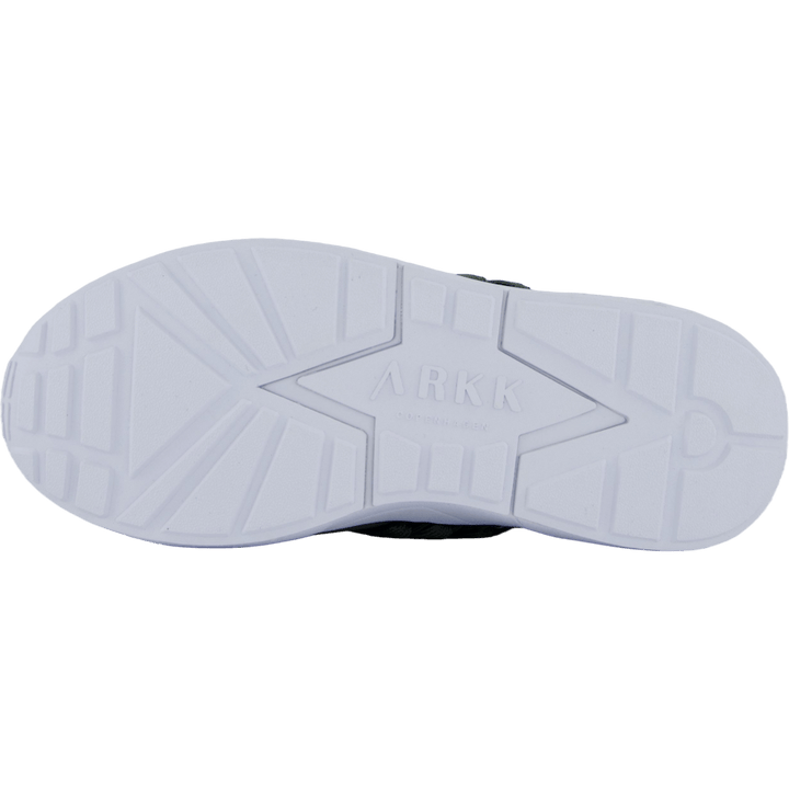 Raven Mesh Pet S-e15 Dark Army Dark Army White