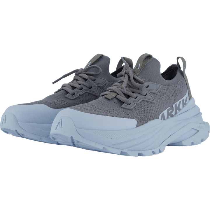 Waste Zero Stone Grey Ice Blue Stone Grey Ice Blue