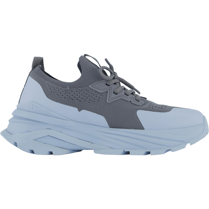 Waste Zero Stone Grey Ice Blue Stone Grey Ice Blue
