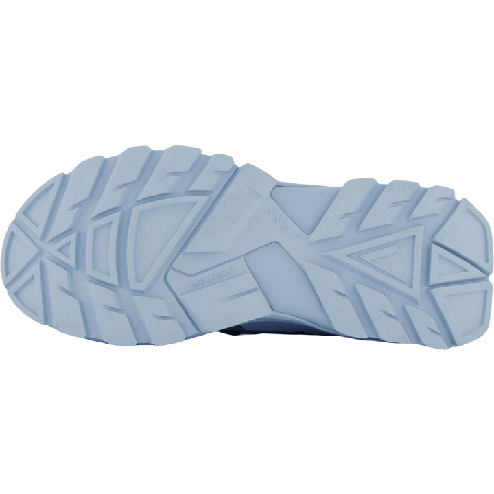 Waste Zero Stone Grey Ice Blue Stone Grey Ice Blue