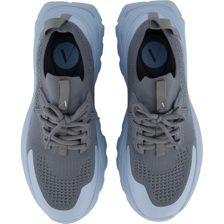 Waste Zero Stone Grey Ice Blue Stone Grey Ice Blue
