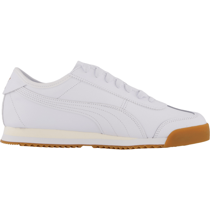 Roma 68 Revival White
