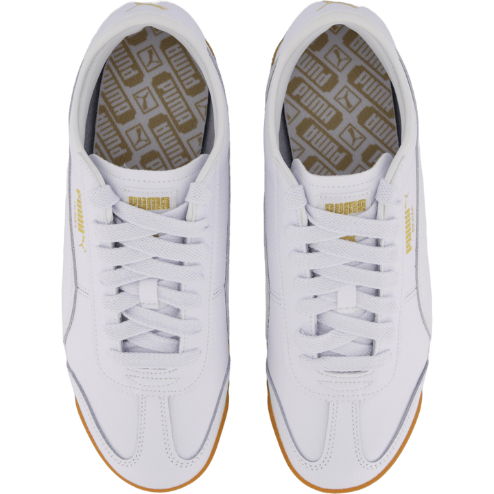 Roma 68 Revival White