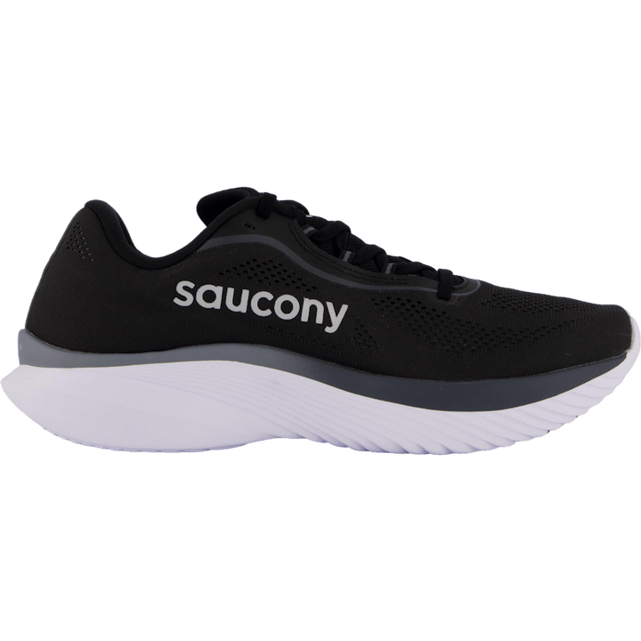 Kinvara 15 Black/white