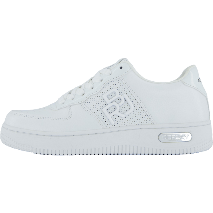 Epic Block 2 White