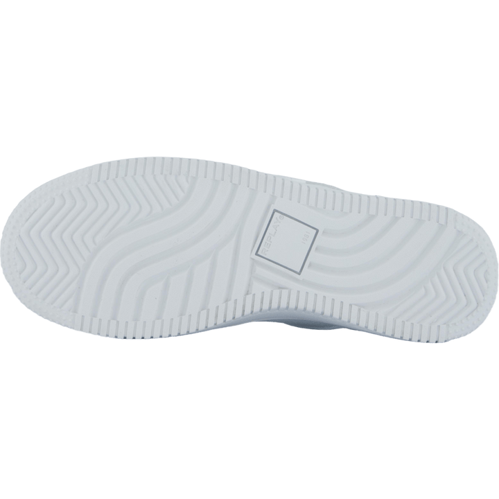 Epic Block 2 White