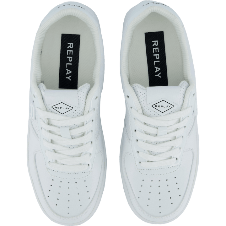 Epic Block 2 White