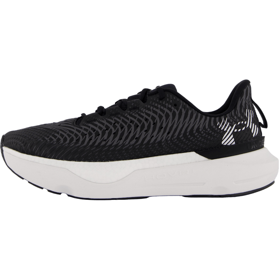 Ua Infinite Pro Black