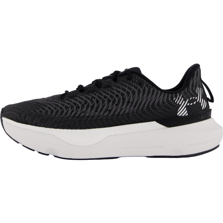Ua Infinite Pro Black