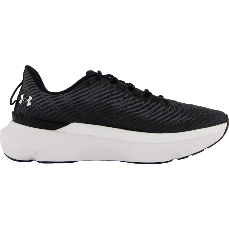 Ua Infinite Pro Black