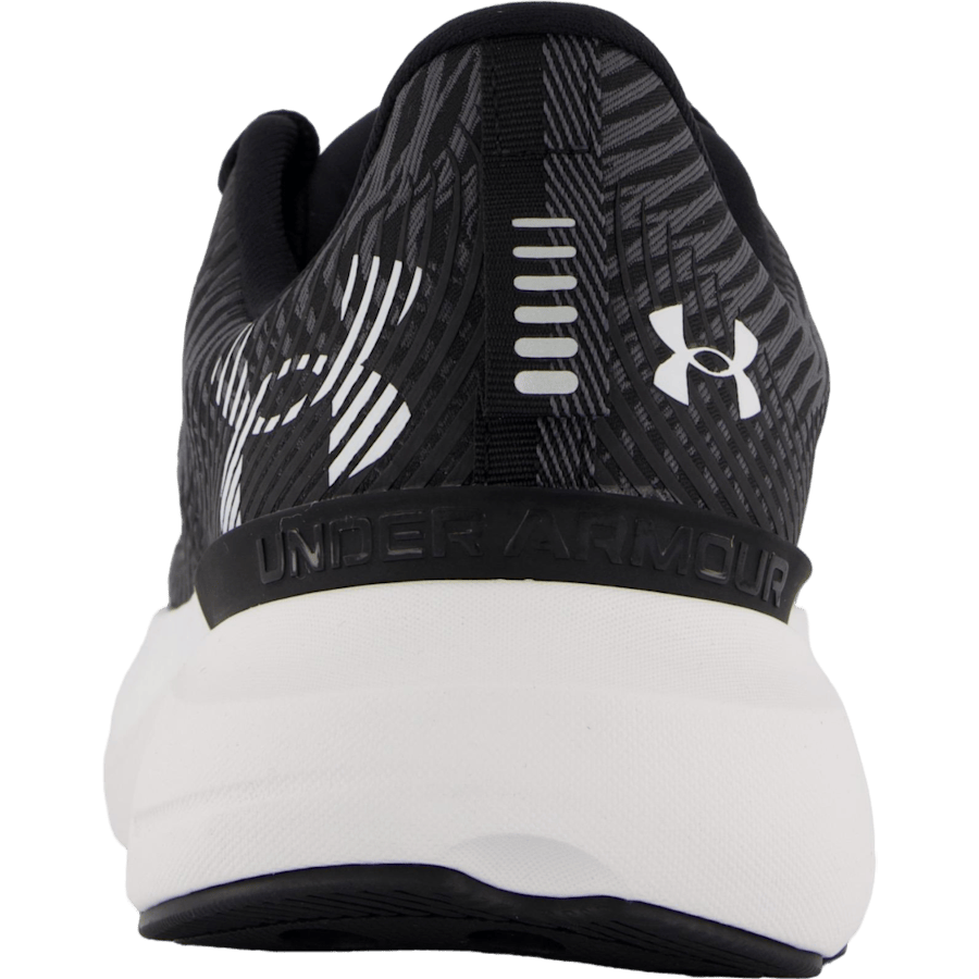 Ua Infinite Pro Black