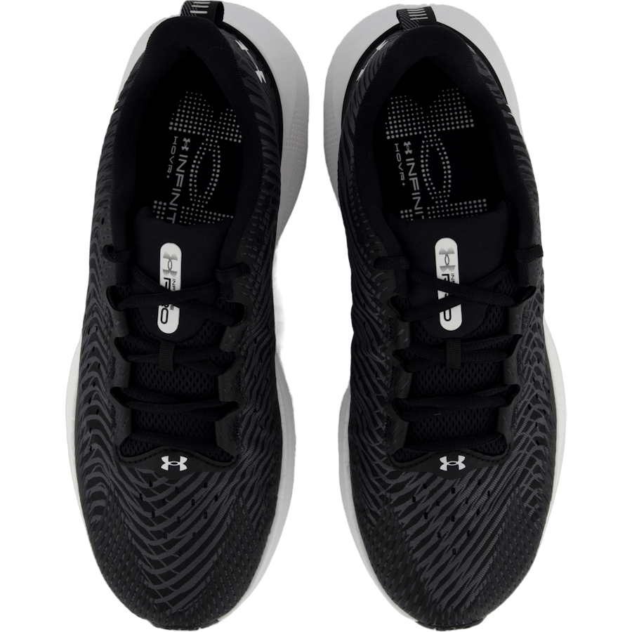 Ua Infinite Pro Black