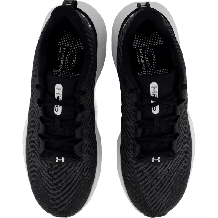 Ua Infinite Pro Black