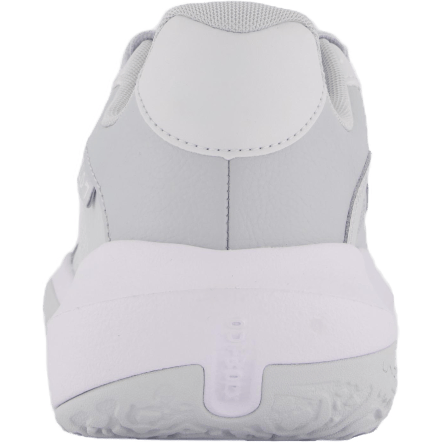 Ua Lockdown 7 Low Mod Gray