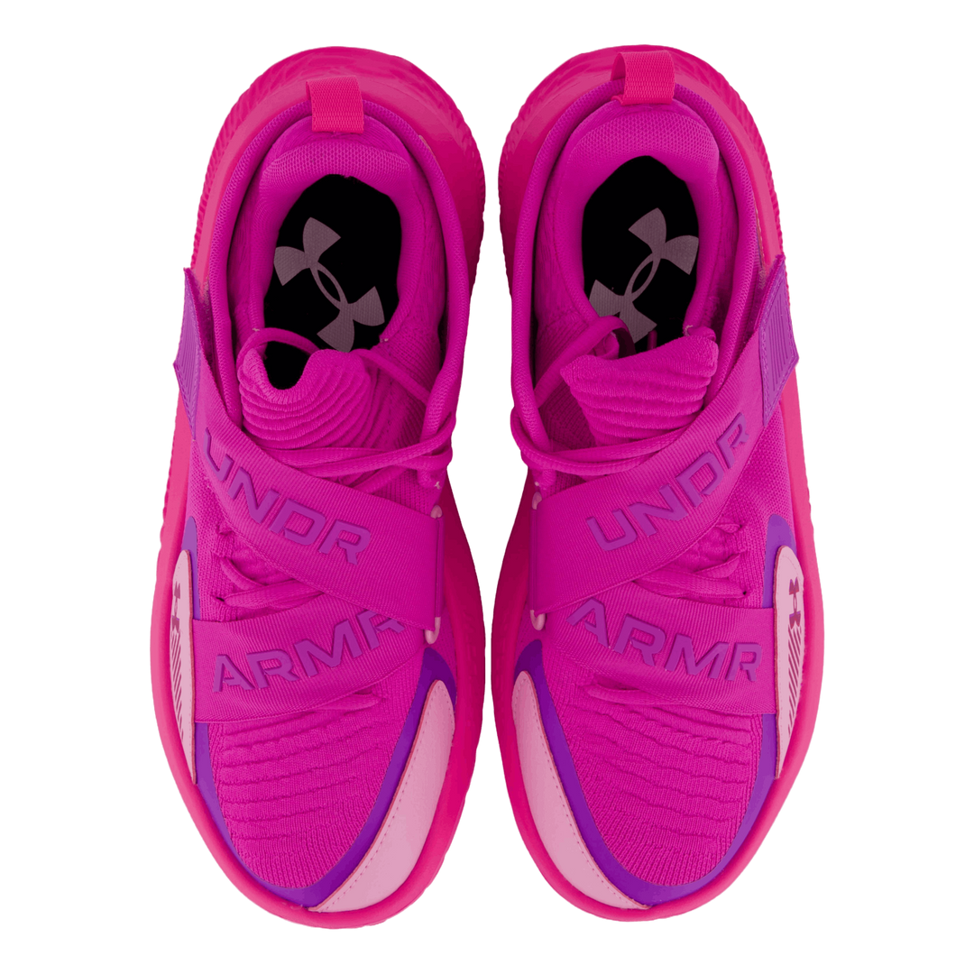Ua Flow Futr X Purple –