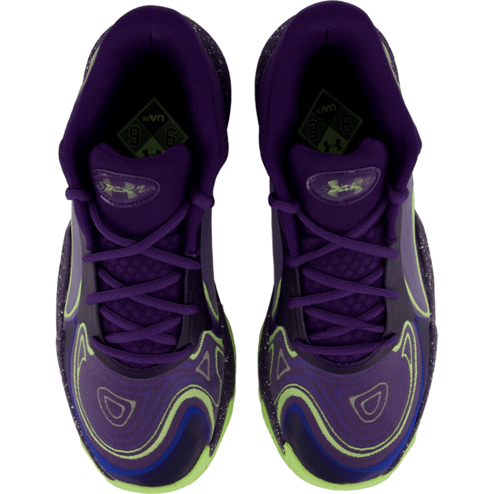 Ua Spawn 6 Mid Sos Purple