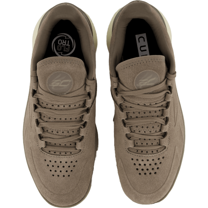 Curry 1 Low Flotro Lux Camel