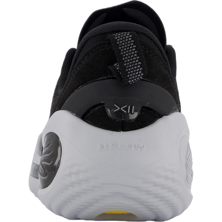 Curry 12 Wmde Black
