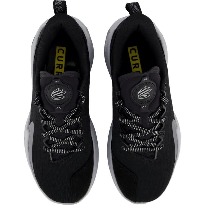 Curry 12 Wmde Black