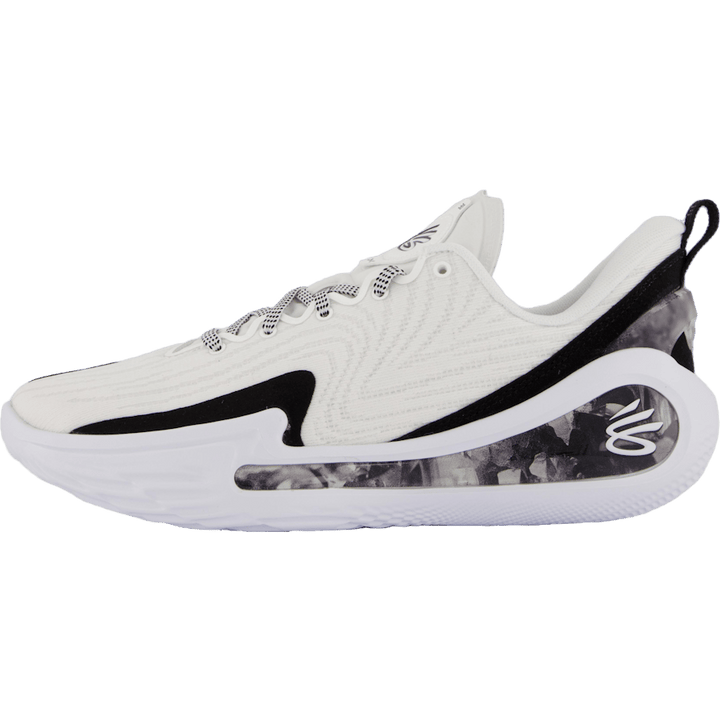 Curry 12 Ss White