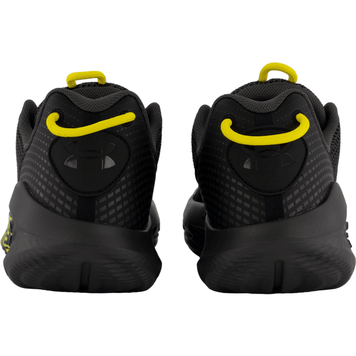 Curry 6 Flotro Tc Black