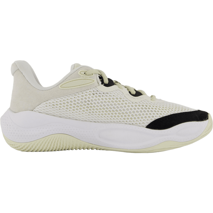 Curry Splash 24 Sde White