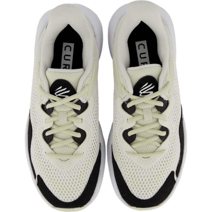 Curry Splash 24 Sde White