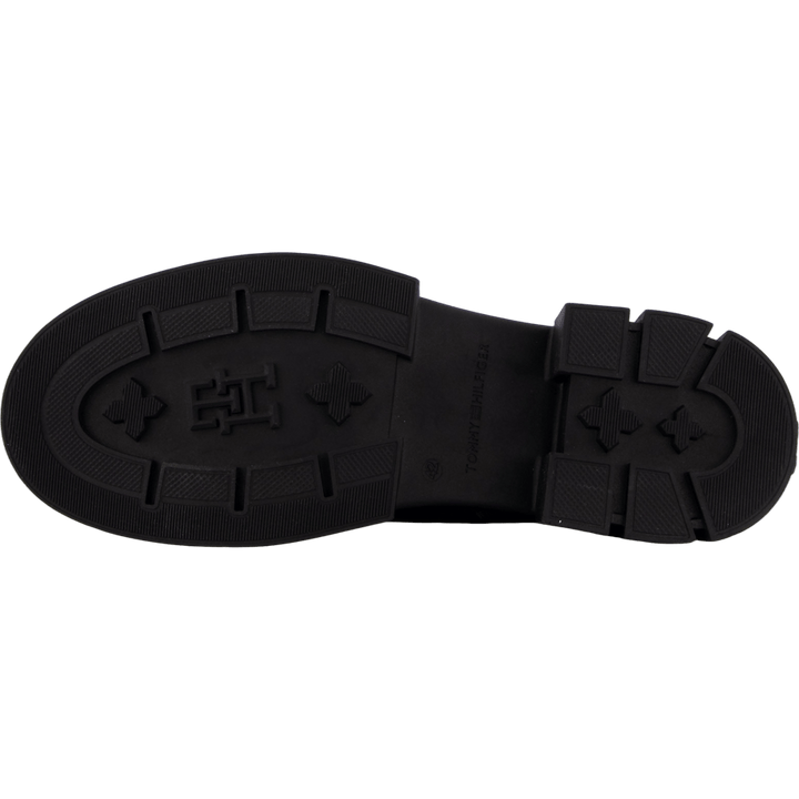 Biker Leather Black
