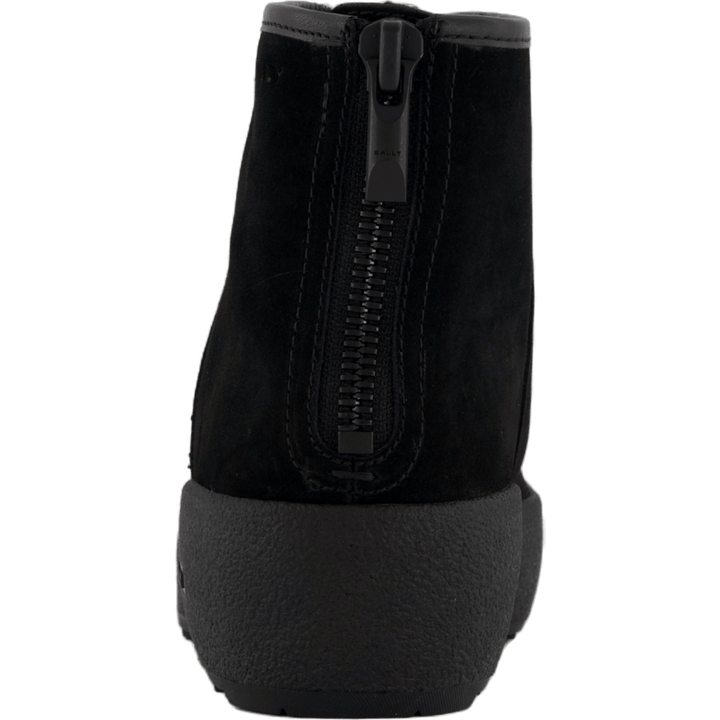 Guard III L Black