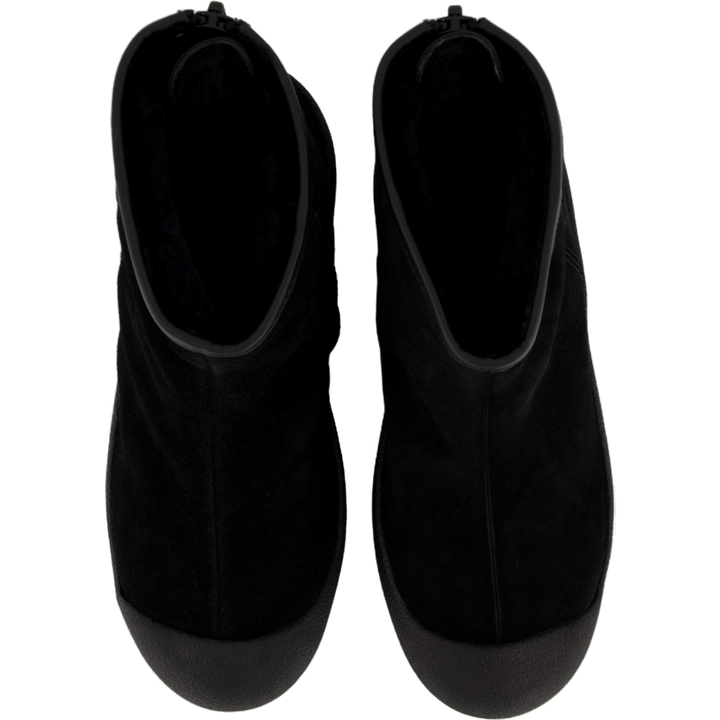 Guard III L Black