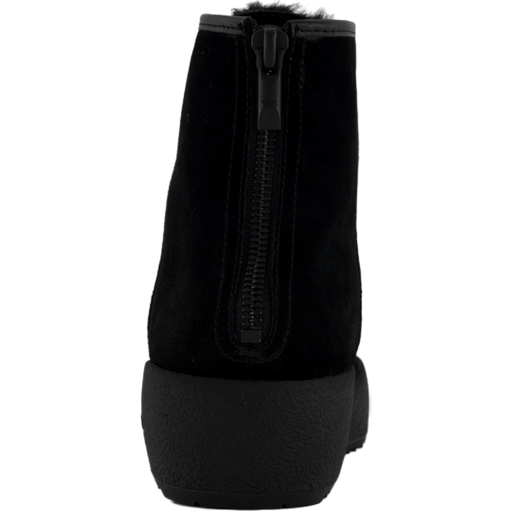 Guard III M Black