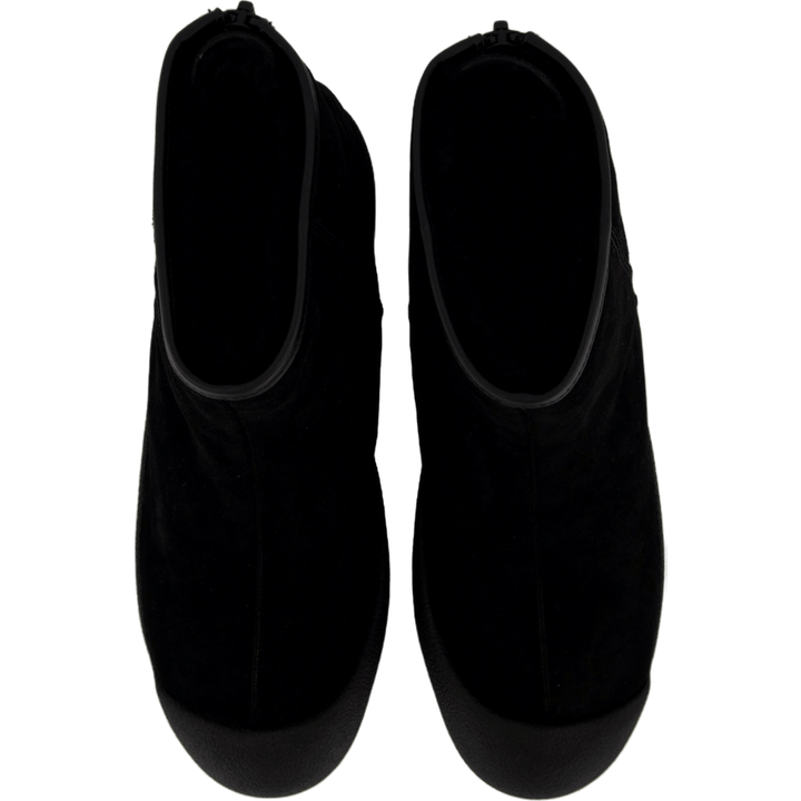 Guard III M Black