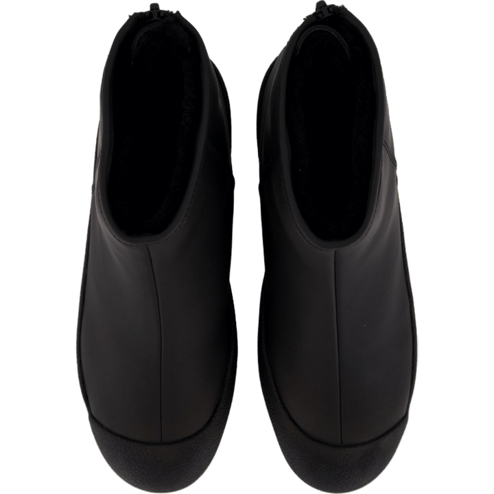 Guard III M Black