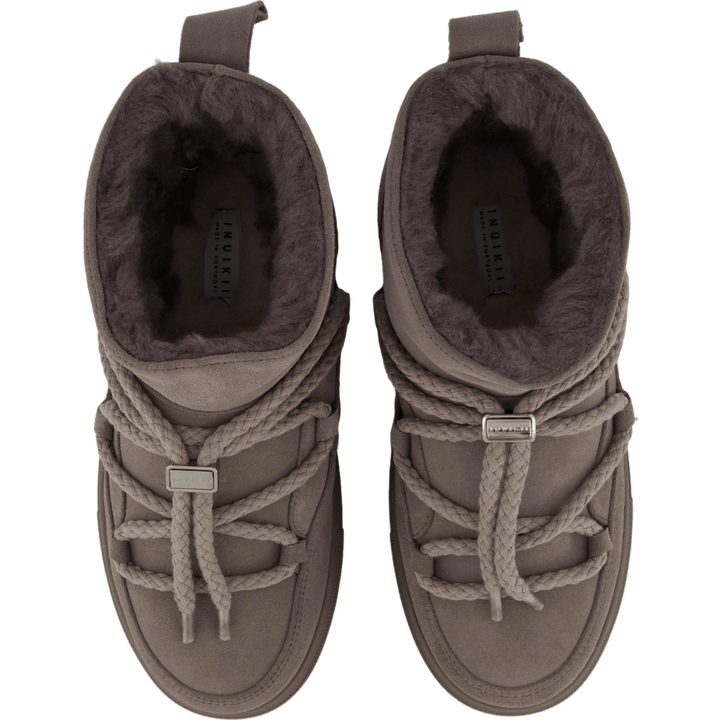 Classic Low Grey