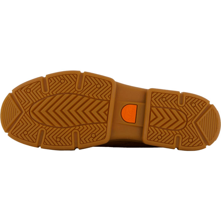 Explorer Strt™ Lace Boot Brown