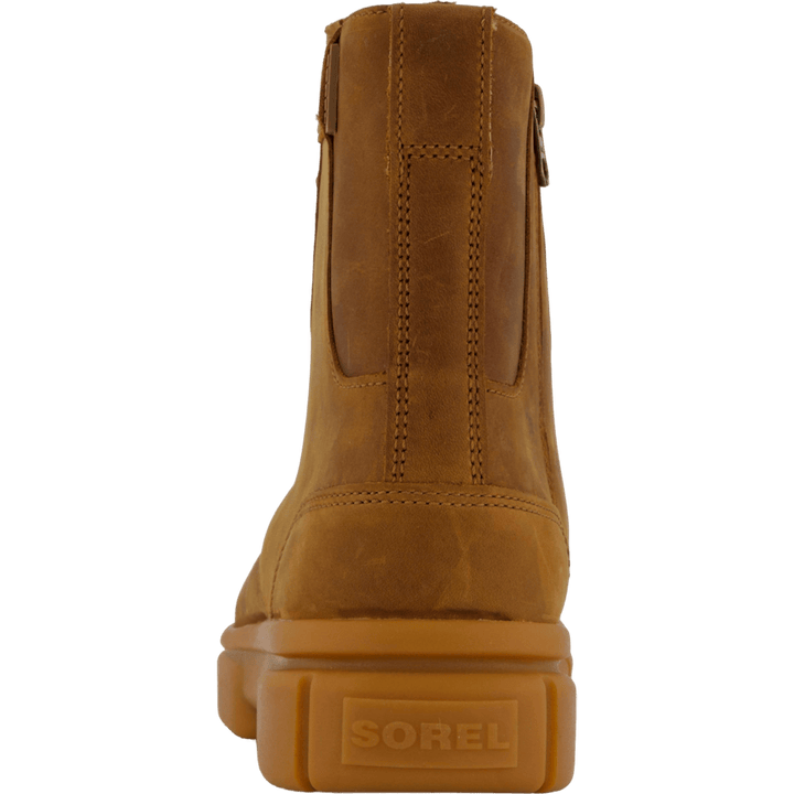 Explorer Strt™ Lace Boot Brown