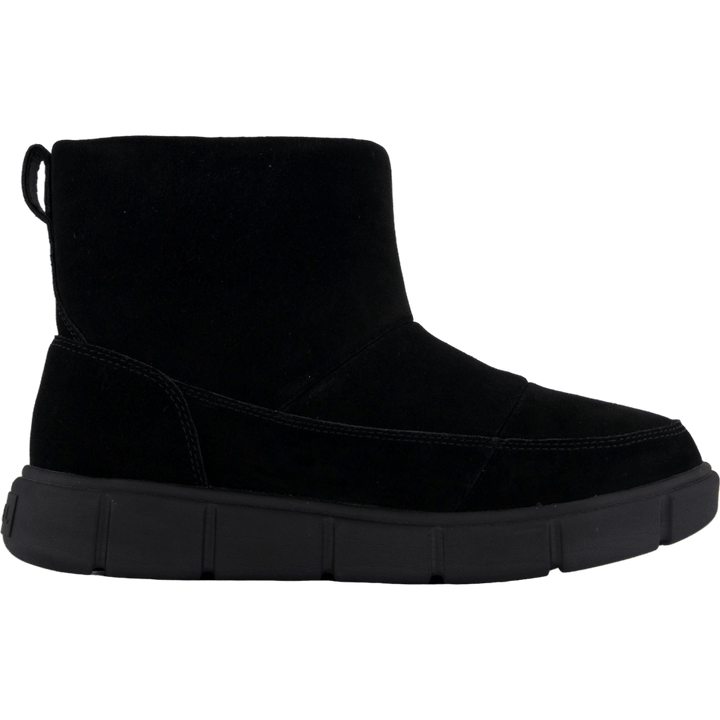 Sorel Explorer™ Iii Slip-on Wp Black
