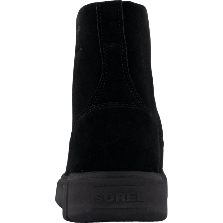 Sorel Explorer™ Iii Slip-on Wp Black